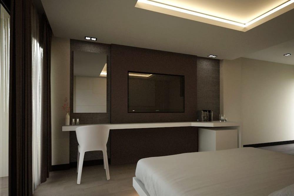 The Zense Boutique Hotel Phitsanulok Eksteriør billede