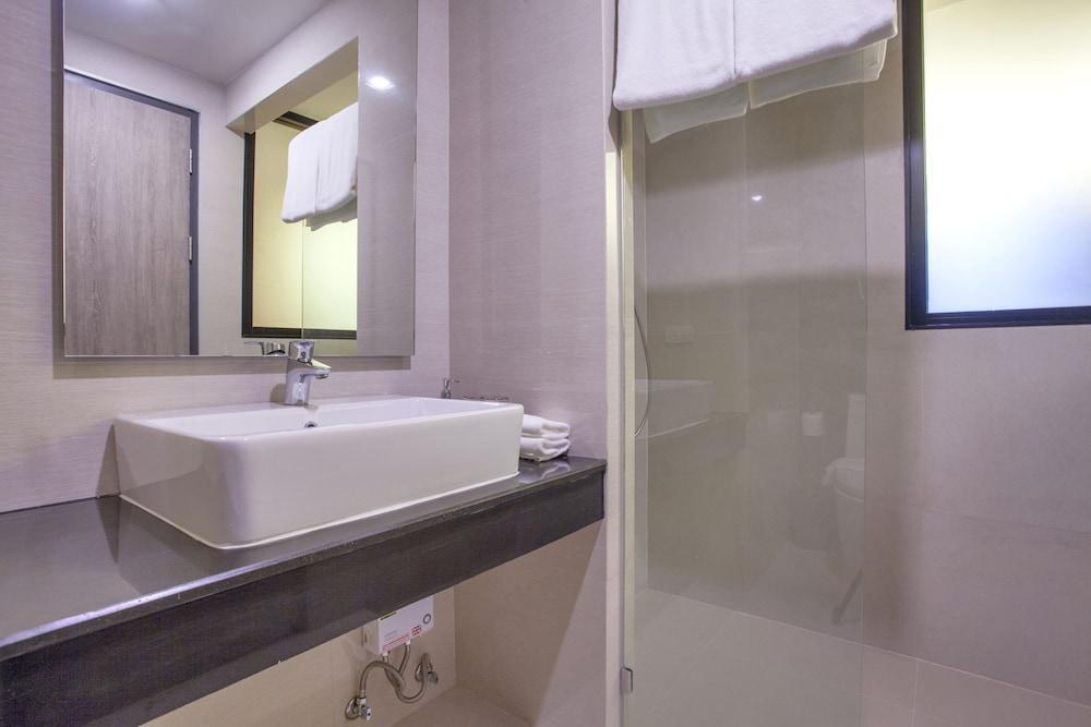 The Zense Boutique Hotel Phitsanulok Eksteriør billede