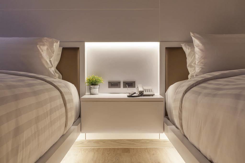 The Zense Boutique Hotel Phitsanulok Eksteriør billede
