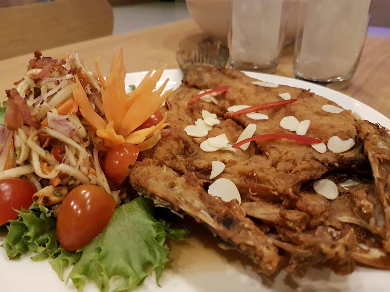The Zense Boutique Hotel Phitsanulok Eksteriør billede