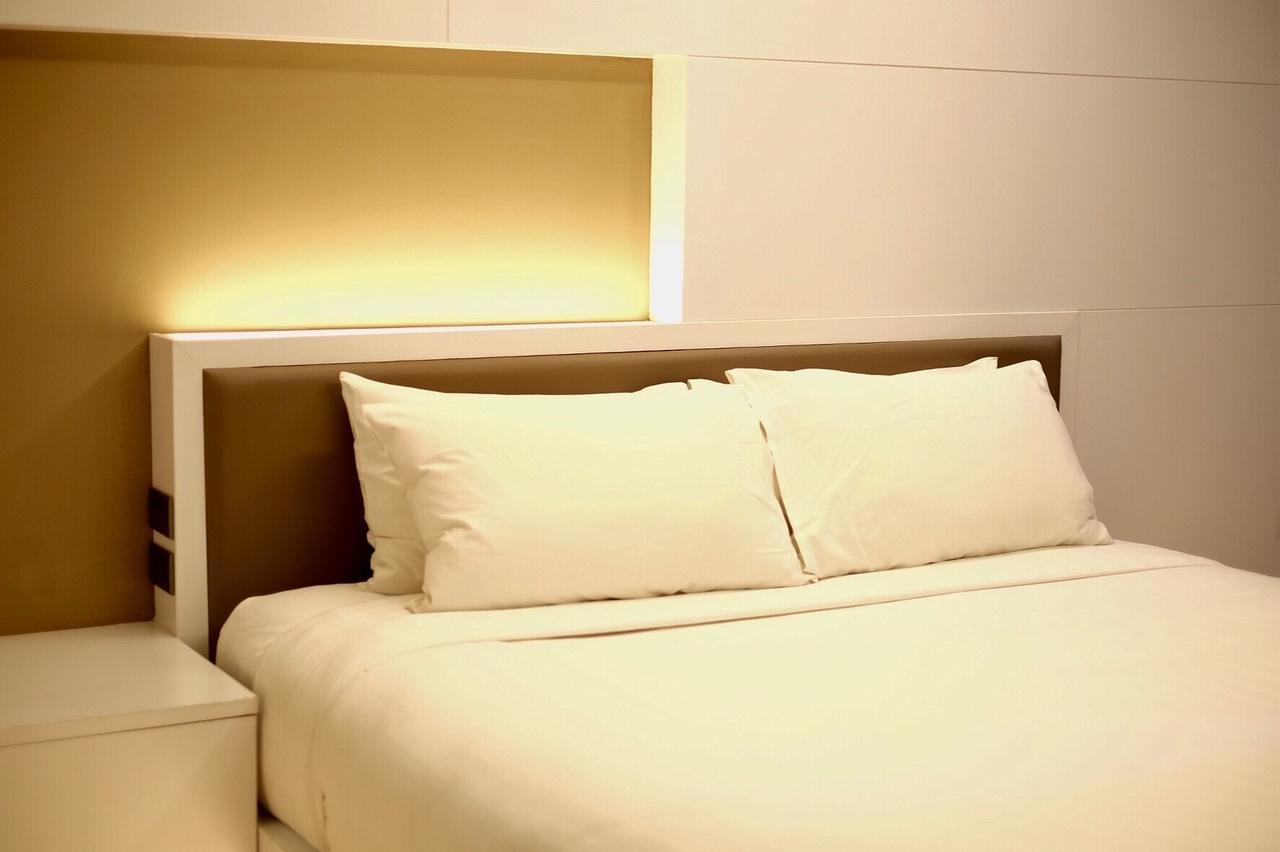 The Zense Boutique Hotel Phitsanulok Eksteriør billede