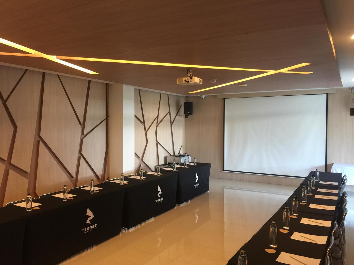 The Zense Boutique Hotel Phitsanulok Eksteriør billede